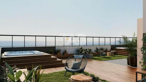 Imagem 5 de 20 de Apartamento Novo Para Venda Na Praia Brava - 206282