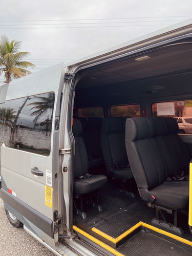 Renault Master L3h2 Executiva Ano 2019 Jm Cod.967