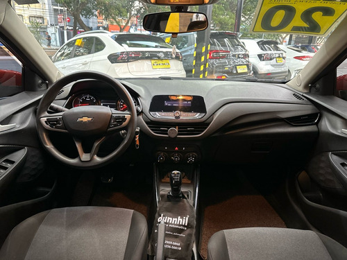 Chevrolet Onix 1.0 FLEX MANUAL