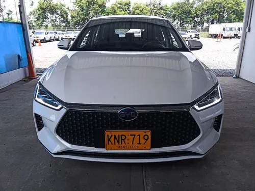 BYD E2 HB GS-300