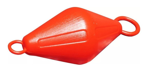 Boya Doble Cono Para Kayaks Y Otras Embarcaciones