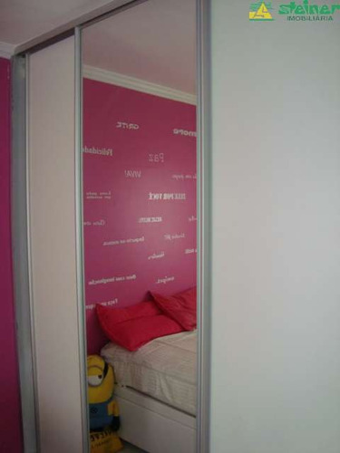 Imagem 11 de 21 de Venda Apartamento 3 Dormitórios Jardim Barbosa Guarulhos R$ 580.000,00 - 25389v