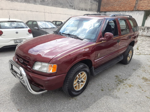 Chevrolet Blazer 4.3 V6 Executive 5p