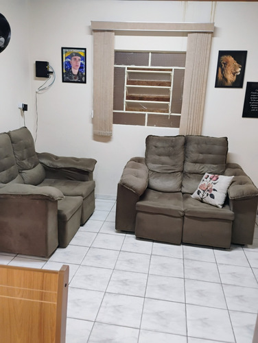 Oportunidade De Imóvel Sao 2 Casas Com Toda Praticidade