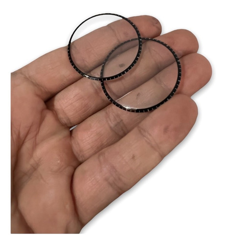 Imagen 2 de 4 de Mica Protector Pantalla 3d Compatible Huawei Watch Gt Runner