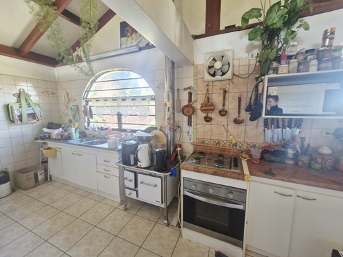 Vende Preciosa Parcela De 5183m2 En Los Molles, Quilpué.