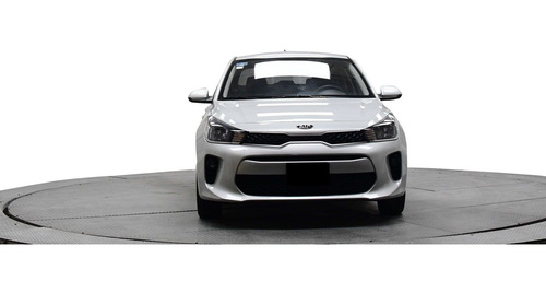 Imagen 8 de 15 de Kia Rio 2020 1.6 Sedan L Mt