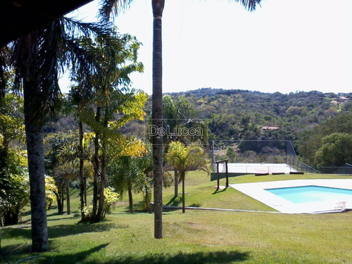 Imagem 1 de 7 de Chácara À Venda Em Colinas Do Atibaia - Ch001214