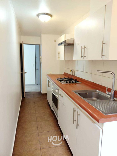 Departamento Avenida Alameda Libertador Bernardo O'higgins