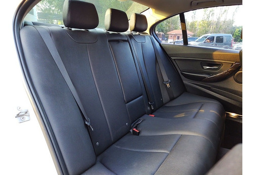 Imagen 18 de 24 de Bmw 328i 2014 Luxury At Abasto Motors