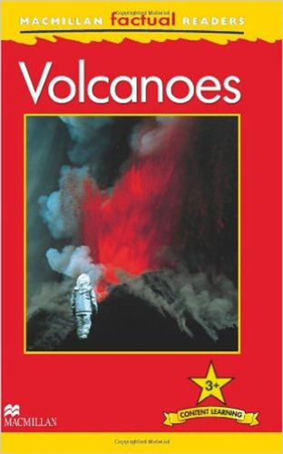 Volcanoes - Mfr 3