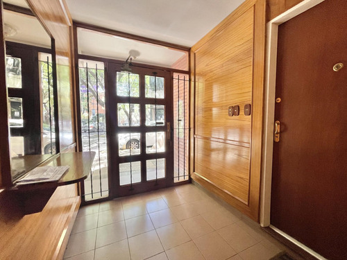 Departamento En Venta En La Lucila, Vicente López