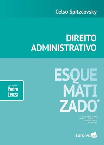 Direito Administrativo Esquematizado