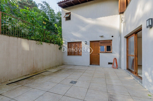 Imagem 15 de 15 de Casa Em Condominio - Jardim Isabel - Ref: 18230 - V-18230