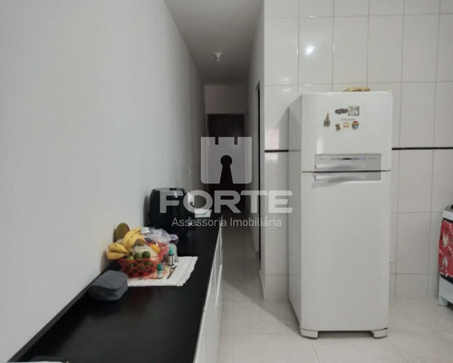 Imagem 11 de 16 de Casa Para Venda Com 2 Dormitorios , Sala Cozinha Churrasqueira Vaga De Garagem Em Bom Bairro E Bom Acabamento. Imobiliarias De Mogi Das Cruzes - Ca00130 - 69546026