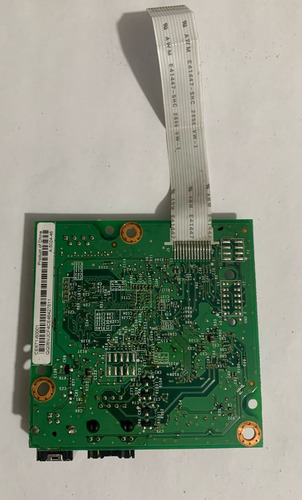 Placa Logica Hp Laserjet 1606dn (Usado)