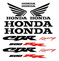 Comprar Calcomanias Set Para Honda Cbr 600rr Cbr 600 Rr