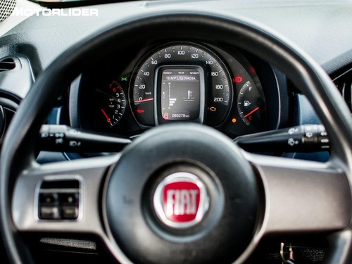 Imagen 9 de 14 de Fiat Uno Attractive Extra Full 1.4 - Permuta/ Financia