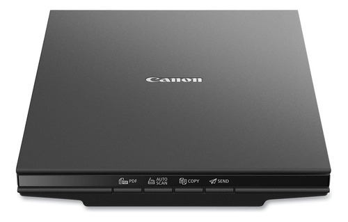 Escáner Canon Canoscan Lide 300 De Documentos Pdf Autoscan U