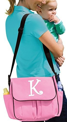 Ducha Personalizada La Bolsa De Pañales Del Bebé Personaliza