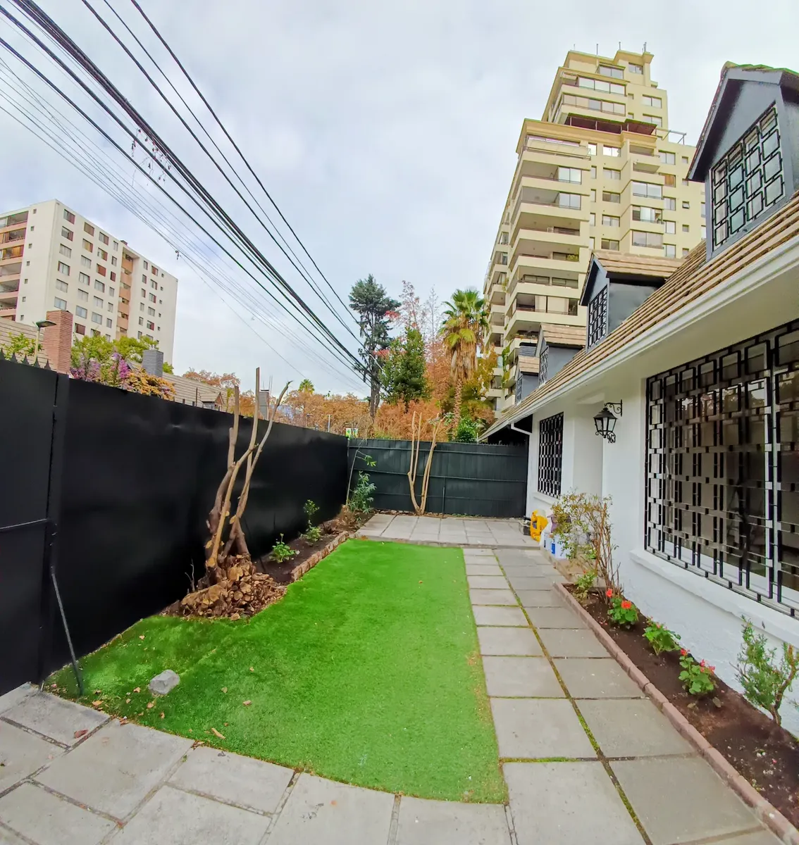 Imagen 1 de 20 de Estupenda Casa Remodelada Martín De Zamora - Málaga