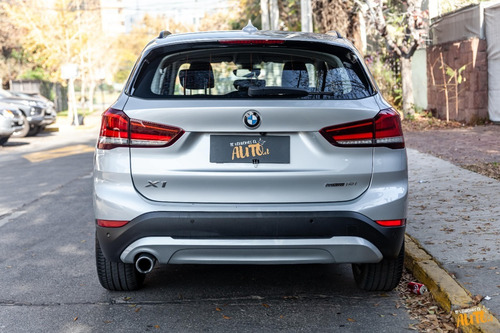 Imagen 2 de 18 de Bmw X1 Sdrive