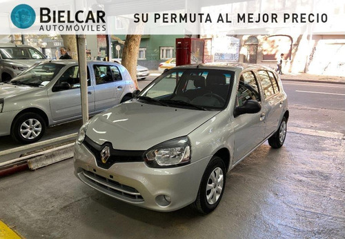 Renault Clio Mio Plus 1.2 Excelente Estado