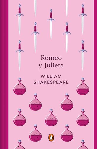 Romeo Y Julieta - William Shakespeare