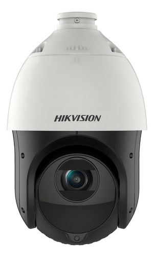 Câmera De Segurança Speed Dome Hikvision Ds-2de4225iw-de T5