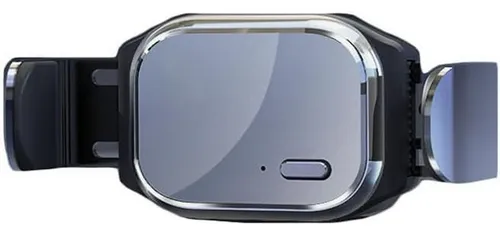 Soporte De Teléfono Para Audi Q7 Q8 2020, Rotación 360 , Res