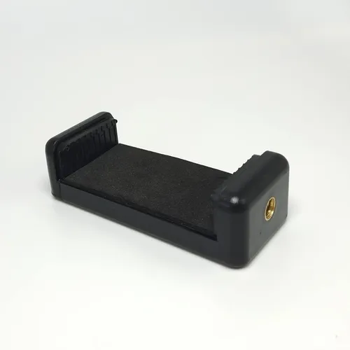 Praqecz - Adaptador Universal Para Trpode De Telfono Celular