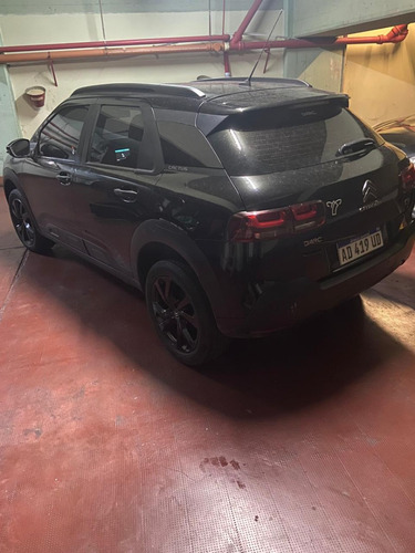 Citroën C4 Cactus 1.6 Vti 115 At6 Feel Pk