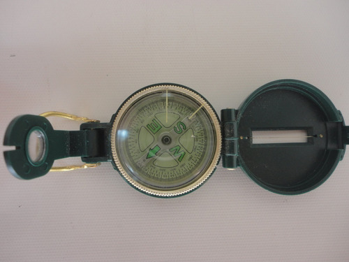 Bússola Profissional Engineer Directional Compass