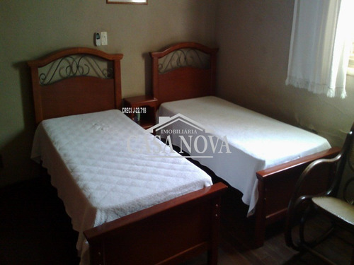 Imagem 7 de 25 de Casa - Ca01777 - 32365425