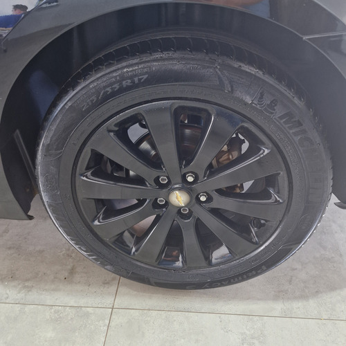 Chevrolet Cruze Ltz 1.8