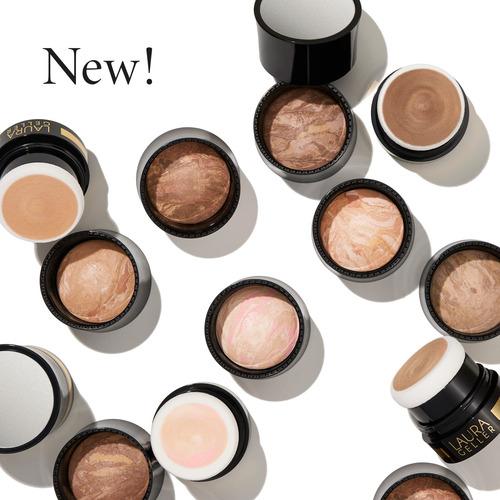 Base Polvo Color Corrector Viaje Tan - Cobertura Ligera A