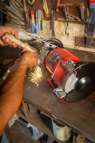 Amoladora in Hp Amp Rpm Pro Eb