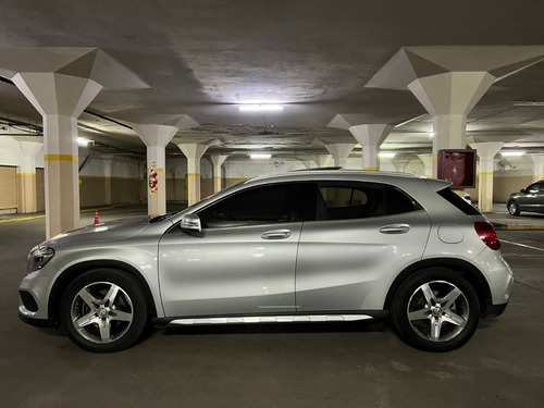 Imagen 6 de 19 de Mercedes Benz Gla 250 Amg Line
