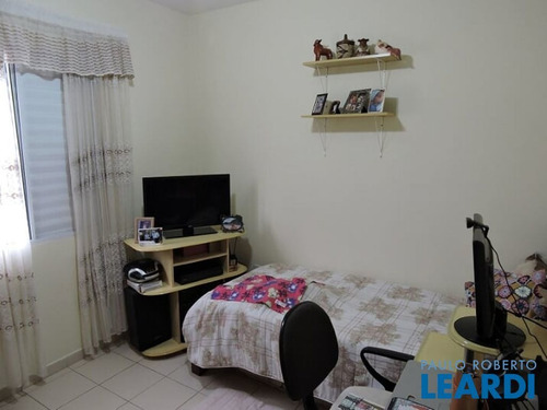 Imagem 12 de 15 de Casa Assobradada - Jardim Ester Yolanda - Sp - 624783