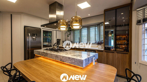 Imagem 30 de 30 de Casa Com 3 Dormitórios À Venda, 277 M² Por R$ 1.500.000,00 - Hamburgo Velho - Novo Hamburgo/rs - Ca3717