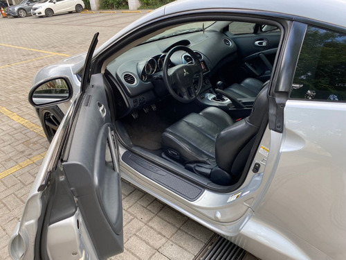 Mitsubishi Eclipse 3.8 Gt 2p