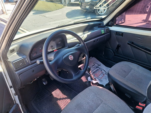 Fiat Fiorino Fiorino Furgão 1.3 (Flex)