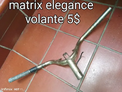 Repuestos Matrix Elegance (Usado)