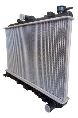 Radiador Hyundai Excel Sinc