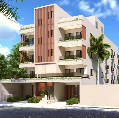 Apartamentos 3 Habitaciones, Santo Domingo Oeste, Villa Aura.  Moderno Proyecto Familiar A Solo 3 Minutos De Carrefour.