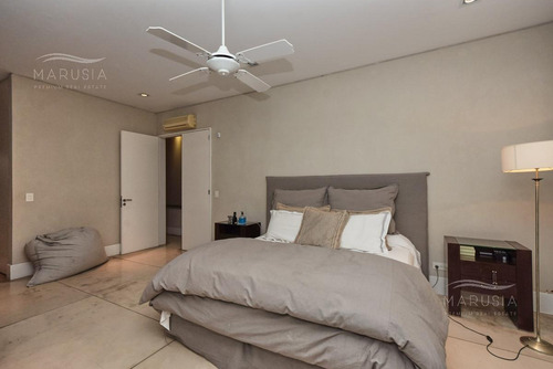 Venta Casa Estilo Racionalista 4 Dormitorios En Ayres De Pilar