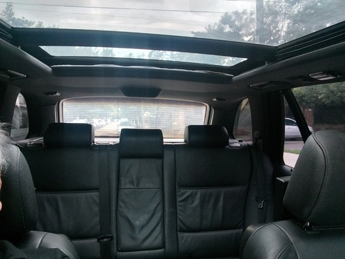 BMW X5 3.0 D Executive Stept