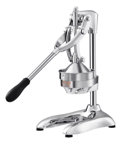 Vevor Exprimidor De Cítricos Manual Profesional Exprimidor