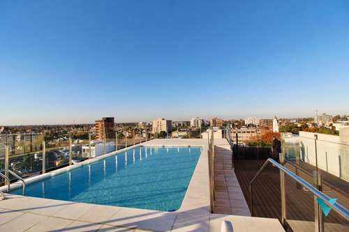 Oficina En Venta En Ituzaingó Norte Edificio Premium