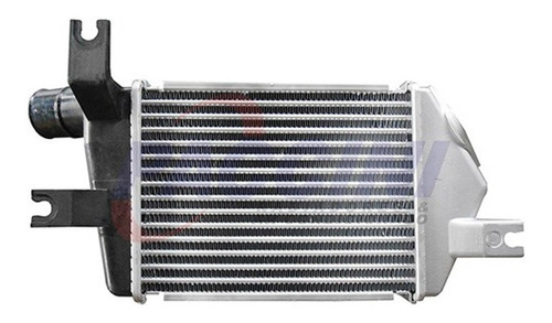 Intercooler L200 Triton 3.2 Turbo Diesel 2012